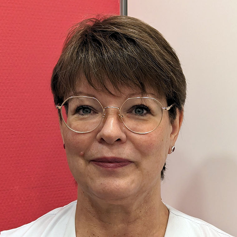 Heidi Heidi Müller, Wittelsbacher Apotheke