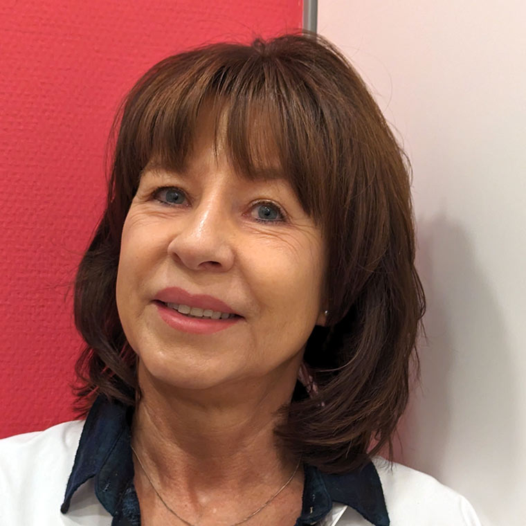 Manuela Manuela Kauer, Wittelsbacher Apotheke