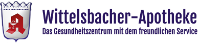 Wittelsbacher Apotheke Aichach